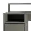 Set 3 ripiani per armadio Acharnes | 55 x 87 x 1,5 cm | Rovere barista | Design moderno
