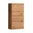 Pensili moderni Volleberg 100 | Rovere Wotan | 80 x 150 x 25 cm | Sei ante