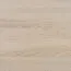 Tavolo da pranzo DAINIS rovere | 80 x 120/150 cm | Piano laminato antigraffio | Facile da abbinare