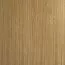 Tavolo da pranzo LAURIS nero e rovere | 70 x 120/150 cm | Gambe in legno stabili | Piano impiallacciato robusto
