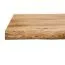 Tavolo da pranzo in rovere massello oliato | Design raffinato | 140 x 90 cm | Wooden Nature Premium