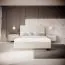 Letto matrimoniale Sloughia 17 beige | Protezione bordi ABS | Superficie 160 x 200 cm | Robusto e facile da montare