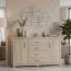 Madia Lorengau 01 rovere Sonoma | 90 x 160 x 40 cm | Design moderno e spazi organizzati