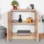 Cassettiera Tandil 01 rovere Sonoma | Design moderno | 70 x 60 x 31 cm | Spazio ottimizzato