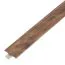 Profilo di transizione 2400 x 45 x 7 mm - Modello: CHOPIN Effetto noce