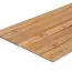 Profilo di transizione 2400 x 45 x 7 mm - Modello: MOZART Effetto rovere