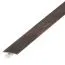 Profilo di transizione 2400 x 45 x 7 mm - Modello: SCHUBERT Effetto rovere