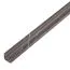 Profilo angolare concavo 2400 x 28 x 15 mm - Modello: WAGNER Effetto piastrelle