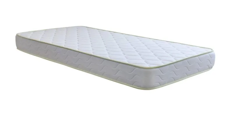 Materasso "Basic Elastik" in schiuma PU - 120 x 200 cm
