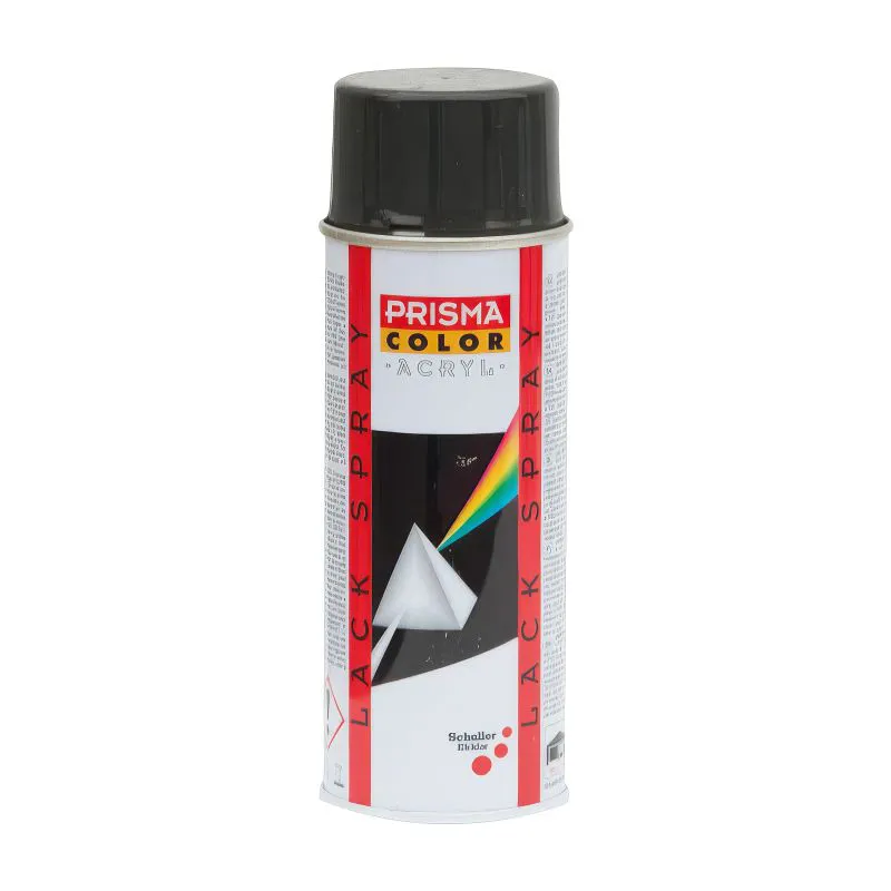 Spray colorante 400 ml - antracite