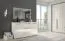 Cornice illuminata a LED per armadio Siumu | Beige elegante | 226 cm | Compatibile con moduli aggiuntivi