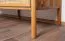 Mobile TV Wellsford 11 | Rovere selvatico oliato | 64 x 142 x 46 cm | Eleganza premium