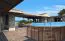 Piscina ovale Sunnydream 06, 6,40 x 4,00 metri, incluso sistema di filtraggio premium, materiale filtrante, scala per piscina, liner per piscina, telo per pavimento e pareti, giunti angolari in acciaio inox