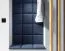 Pannelli imbottiti per tappezzeria | Set 10 pezzi | Velluto blu scuro | 50 x 40 cm | Eleganza e comfort