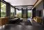 Tavolino Rolleston 07 | Rovere selvatico oliato | 110 x 60 x 48 cm | Gambe in metallo
