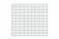 Recinzione in grigliato a doppia barra "Davide" 6/5/6 mm, Stile: verniciato in antracite, Altezza: 223 cm, Lunghezza: 251 cm