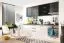 Base mobile per elettrodomestici da incasso Plina | Bianco, nero o nero opaco | 82 x 60 x 55 cm