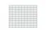 Recinzione a doppia barra „Golia“ 8/6/8 mm, Stile: verniciato in antracite, Altezza: 203 cm, Lunghezza: 251 cm
