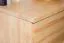 Cassettiera in pino massello naturale Columba 11 | Design moderno | 101 x 100 x 50 cm