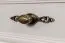 Soggiorno completo Set F Sentis | 5 elementi coordinati | Bianco pino | Stile country | Finiture di pregio