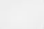 Tavolino con rotelle per cameretta | Serie Benjamin 08 | Bianco | 50 x 55 x 55 cm | Design moderno