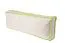 Cuscino laterale - Colore:Verde/Beige