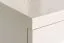 Mobile porta TV Garim 28 | Beige lucido | 46 x 150 x 45 cm | Design moderno