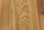 Mobile porta TV in rovere massello "Wooden Nature" 125 | Design moderno | 48 x 116 x 45 cm | 2 cassetti