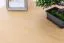 Comodino pino massello naturale Columba 04 | 3 ripiani spaziosi | Design moderno | 101 x 60 x 50 cm
