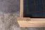 Letto singolo 109, faggio massello, naturale, incl. rete a doghe - 90 x 200 cm