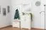 Set ingresso completo Falefa F, 4 pezzi, avorio | Stile moderno | Massima qualità | Piedini regolabili