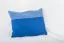 Set biancheria da letto bambini 2 pezzi | Motivo delfino | 100% cotone | Blu | 140 x 200 cm + 80 x 80 cm
