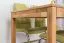 Tavolo da pranzo Wooden Nature 116 | Rovere massello oliato | Allungabile 120-160 x 75 cm
