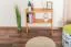 Scaffale Easy Möbel S04 in faggio massiccio naturale | Design moderno | 60 x 64 x 20 cm
