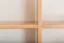 Scaffale Easy Möbel S14 in faggio massiccio naturale | 15 scomparti | 167 x 218 x 20 cm