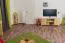 Mobile porta TV "002" in pino massiccio | finitura naturale | 55 x 136 x 47 cm | design moderno