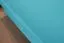 Set 2 cuscini per letto a soppalco Tim | Colore blu intenso | Comfort e stile moderno