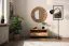 Mobile TV Kumeu 08 | Faggio massello oliato | 50 x 90 x 45 cm | Design elegante