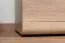 Cassettiera Gabes 11 | Rovere Sonoma | 87 x 120 x 42 cm | Design Moderno e Spazio Ottimizzato