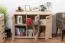 Cassettiera Gabes 11 | Rovere Sonoma | 87 x 120 x 42 cm | Design Moderno e Spazio Ottimizzato