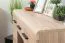 Cassettiera Gabes 11 | Rovere Sonoma | 87 x 120 x 42 cm | Design Moderno e Spazio Ottimizzato
