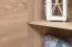 Cassettiera Gabes 11 | Rovere Sonoma | 87 x 120 x 42 cm | Design Moderno e Spazio Ottimizzato