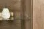 Cassettiera Sichling 07 | Cornice a destra | Rovere marrone | 114 x 130 x 46 cm