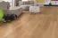 Pavimento laminato con sistema click, Modello: LENS Effetto rovere, Misure: 1292 x 193 x 8 mm
