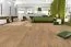 Pavimento laminato con sistema click - Modello: NANTES Effetto abete, Misure: 1292 x 193 x 7 mm