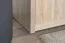 Cassettiera Popondetta 17 | Rovere Sonoma | 114 x 95 x 38 cm | Design moderno e funzionale