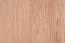 Pensile moderno Fardalen 08 rovere Wotan | 120 x 30 x 30 cm | Apertura a pressione | Design elegante