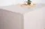 Cameretta completa A vendace, 11 pezzi, colore: Cashmere / rovere artigianale / antracite
