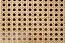 Tavolino Wellsford 51 | Rovere selvatico oliato | 70 x 70 x 50 cm | Design elegante e qualità premium