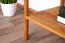 Cassettiera Wellsford 23 | Rovere massello selvatico oliato | 81 x 142 x 46 cm | Design elegante